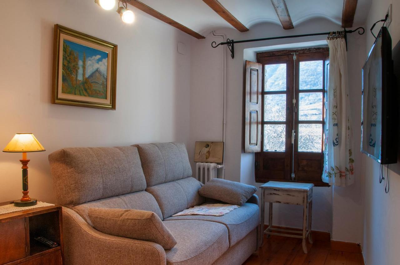 Casa Pinana Βίλα Anciles Εξωτερικό φωτογραφία