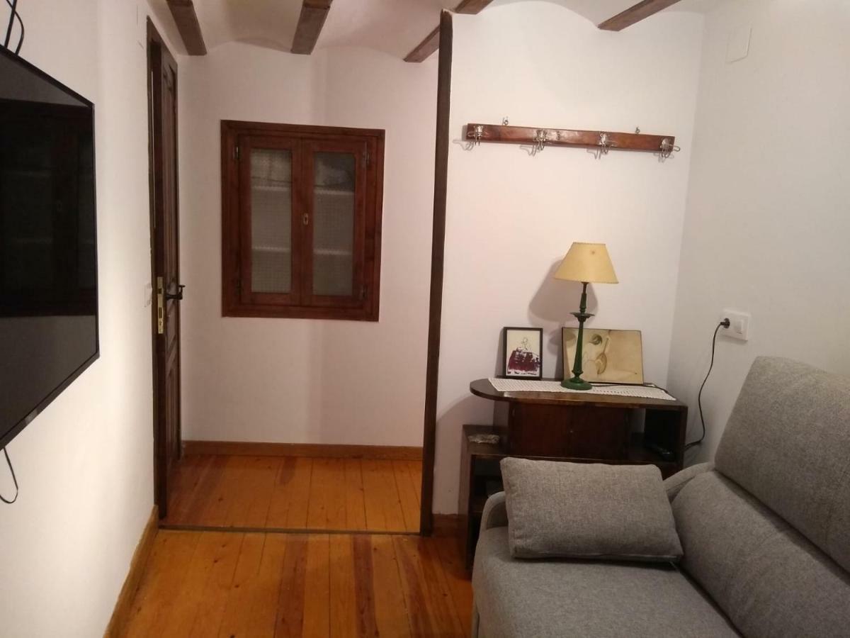 Casa Pinana Βίλα Anciles Εξωτερικό φωτογραφία