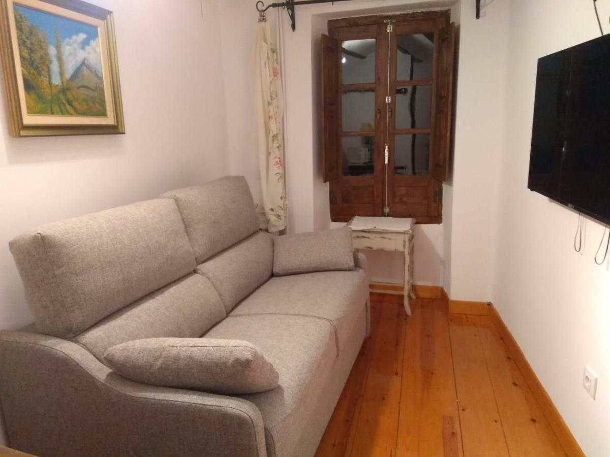 Casa Pinana Βίλα Anciles Εξωτερικό φωτογραφία