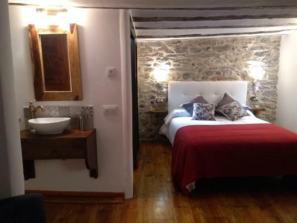 Casa Pinana Βίλα Anciles Εξωτερικό φωτογραφία