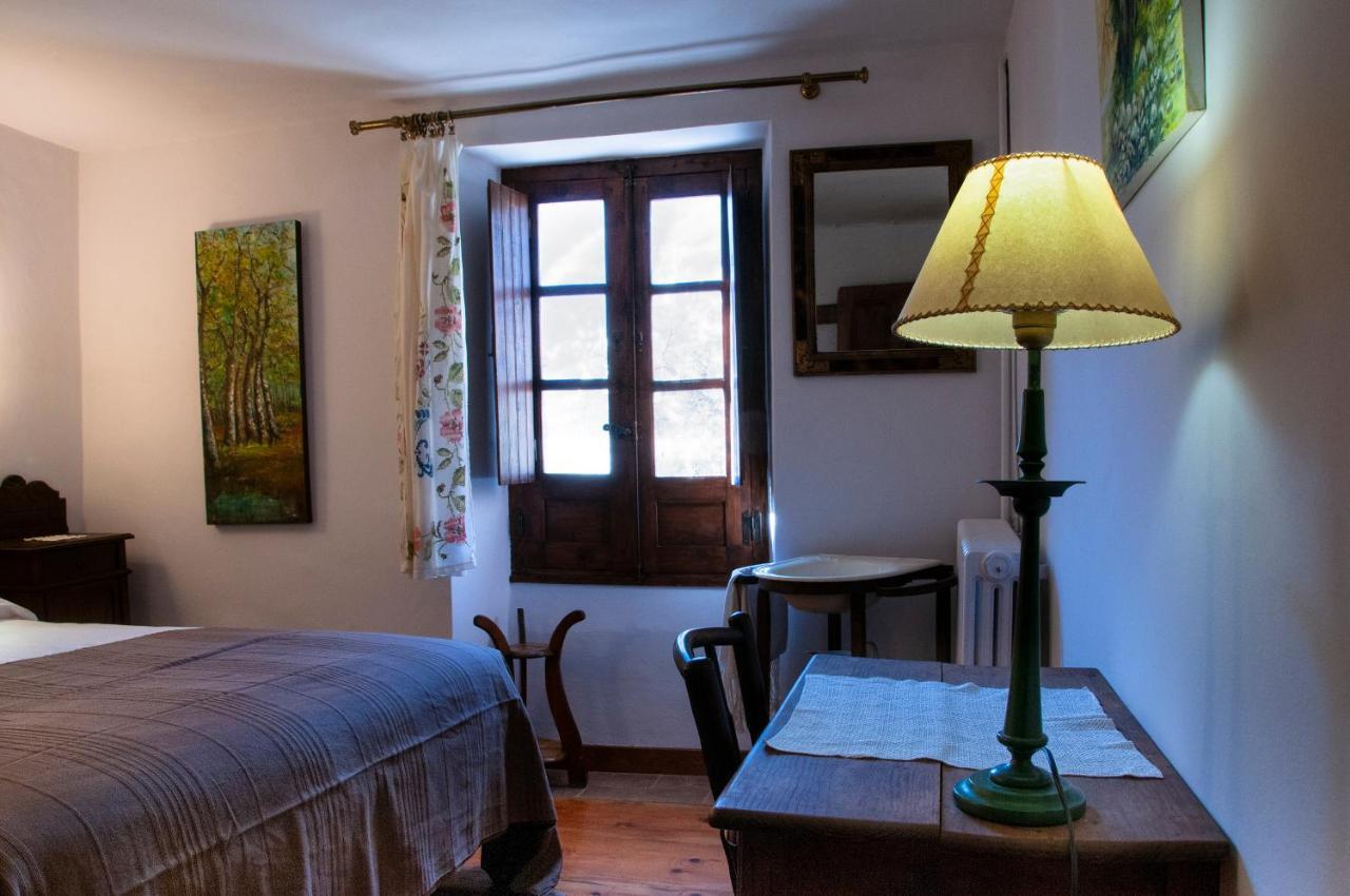 Casa Pinana Βίλα Anciles Εξωτερικό φωτογραφία
