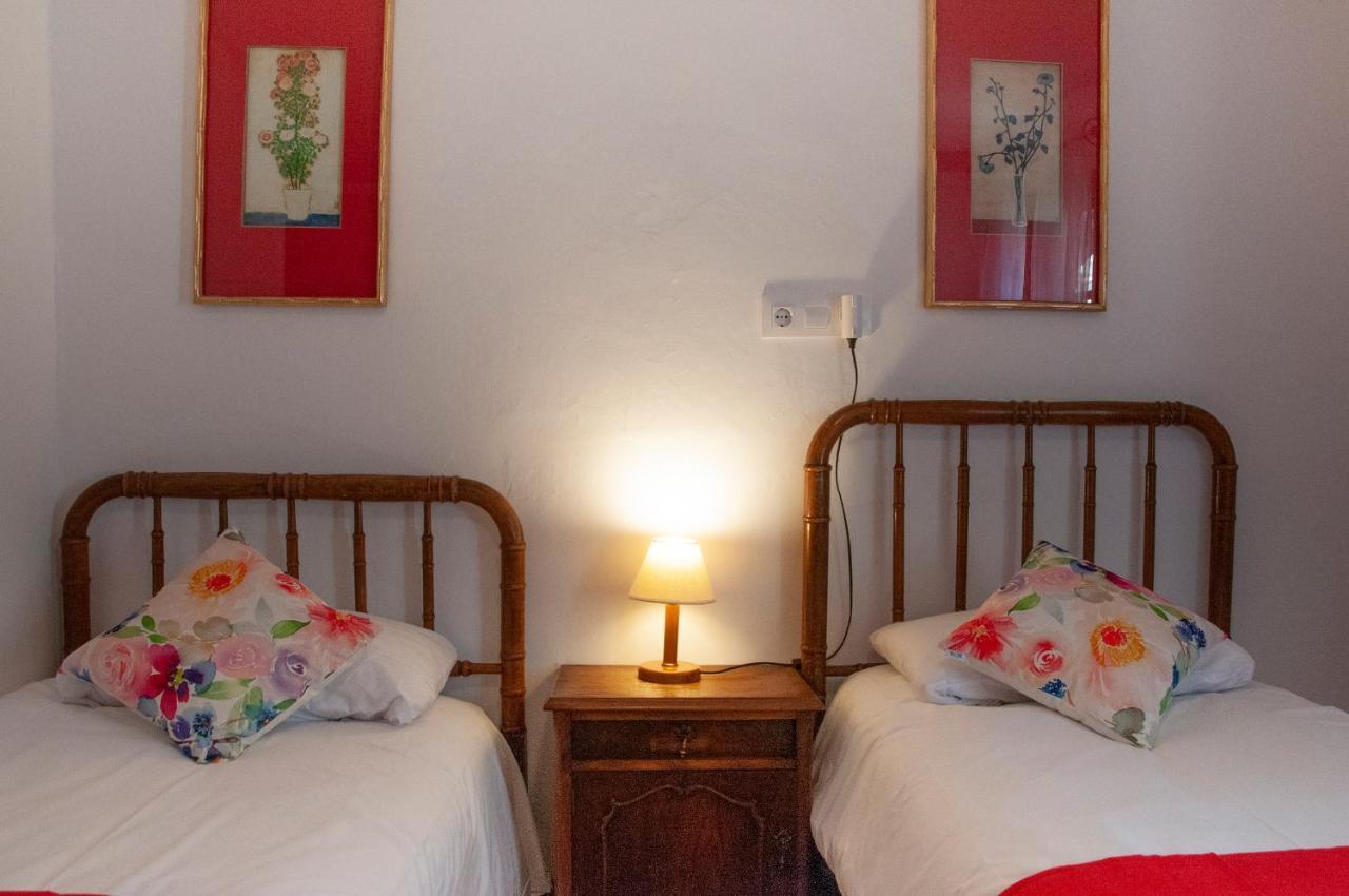 Casa Pinana Βίλα Anciles Εξωτερικό φωτογραφία