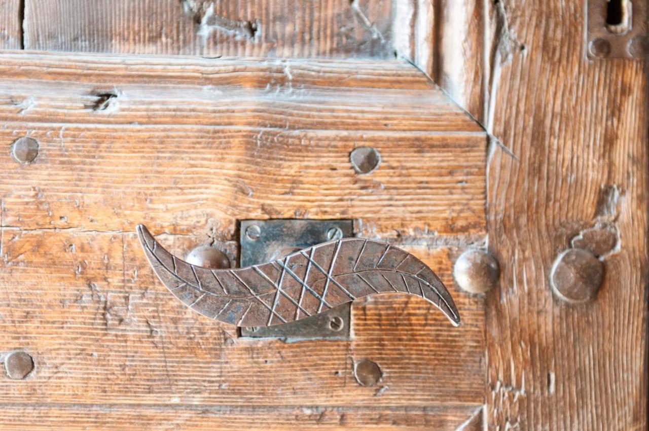 Casa Pinana Βίλα Anciles Εξωτερικό φωτογραφία