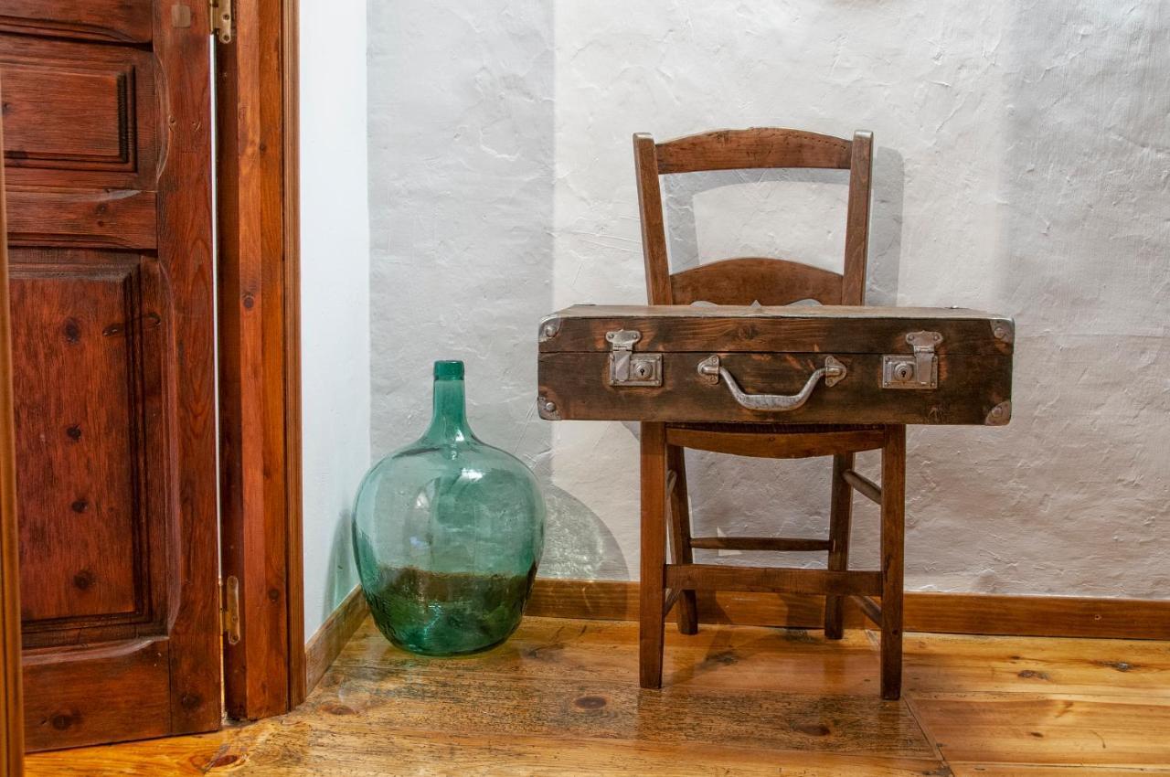 Casa Pinana Βίλα Anciles Εξωτερικό φωτογραφία