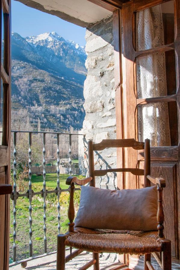 Casa Pinana Βίλα Anciles Εξωτερικό φωτογραφία