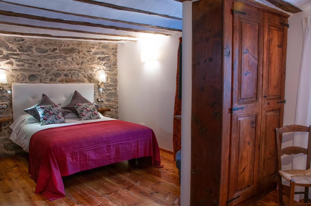 Casa Pinana Βίλα Anciles Εξωτερικό φωτογραφία