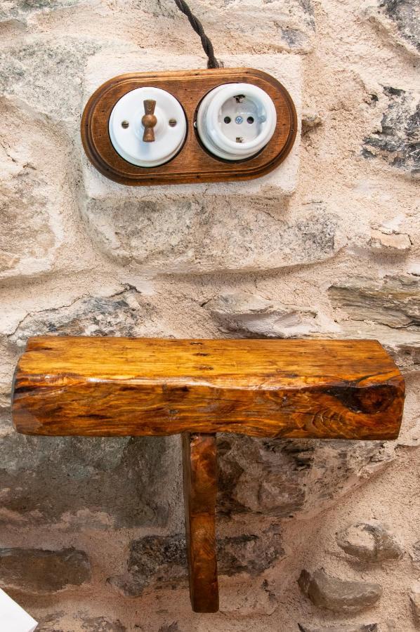Casa Pinana Βίλα Anciles Εξωτερικό φωτογραφία