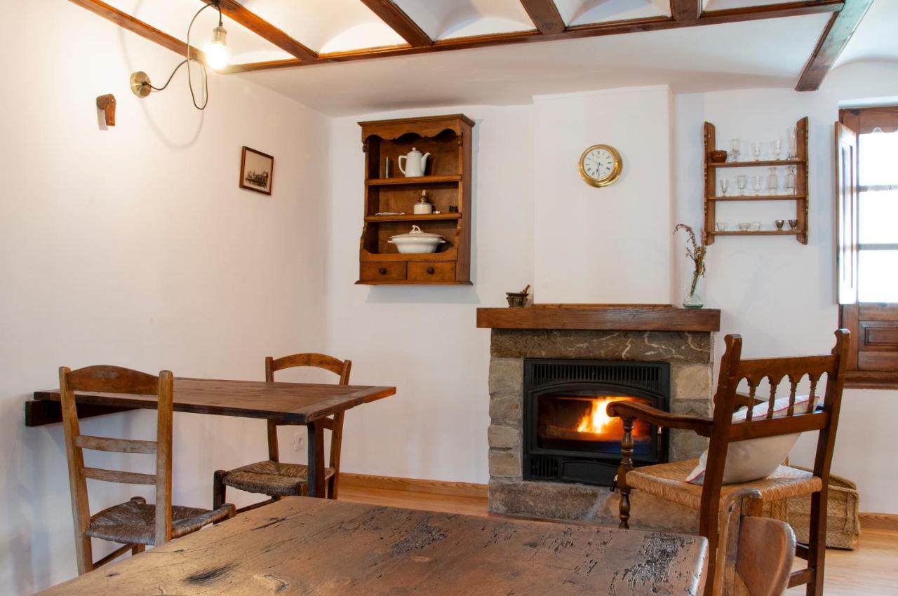 Casa Pinana Βίλα Anciles Εξωτερικό φωτογραφία