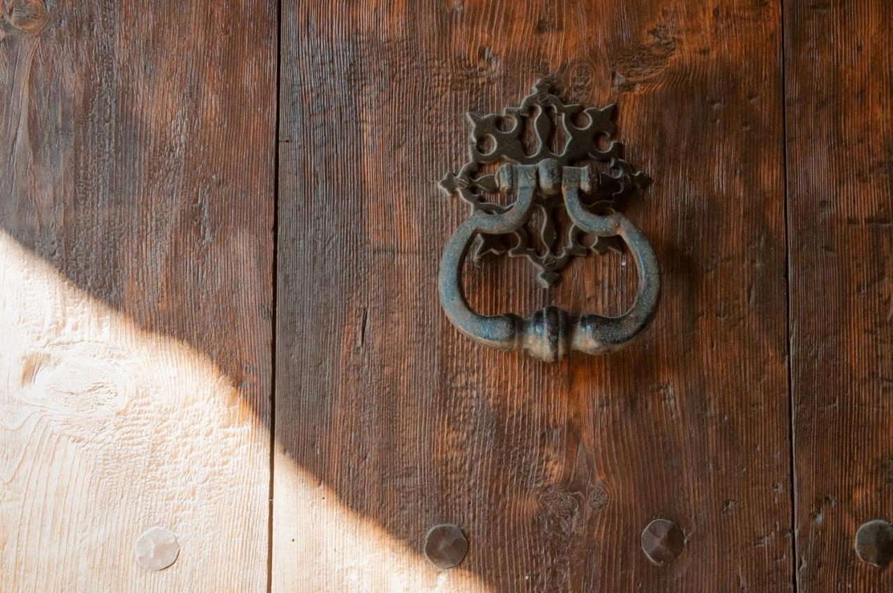 Casa Pinana Βίλα Anciles Εξωτερικό φωτογραφία